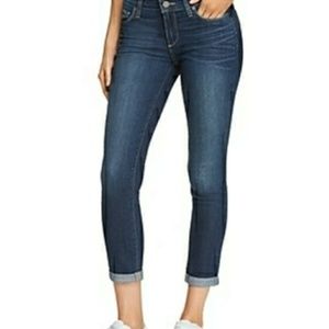 Paige kylie crop jeans